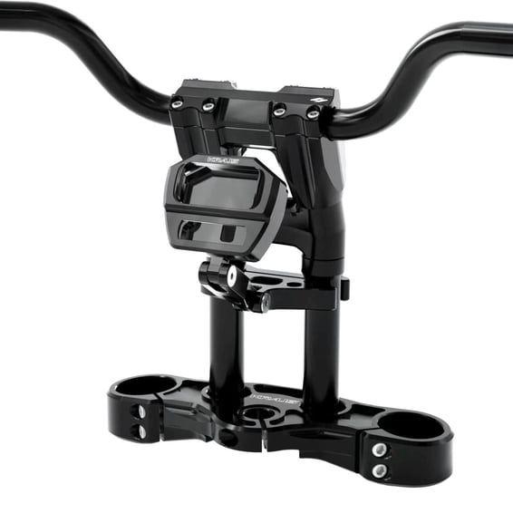 Bully ST 10" Pro kit. Black