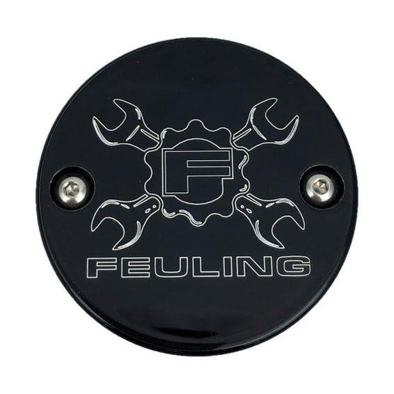 point cover. Gear Cross Wrench. Black CC