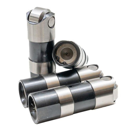 Race Series solid lifters. +.0015" OD