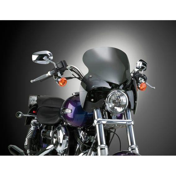 NC Stinger™ Windshield
