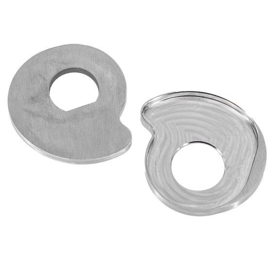 Trask, axle adjuster set