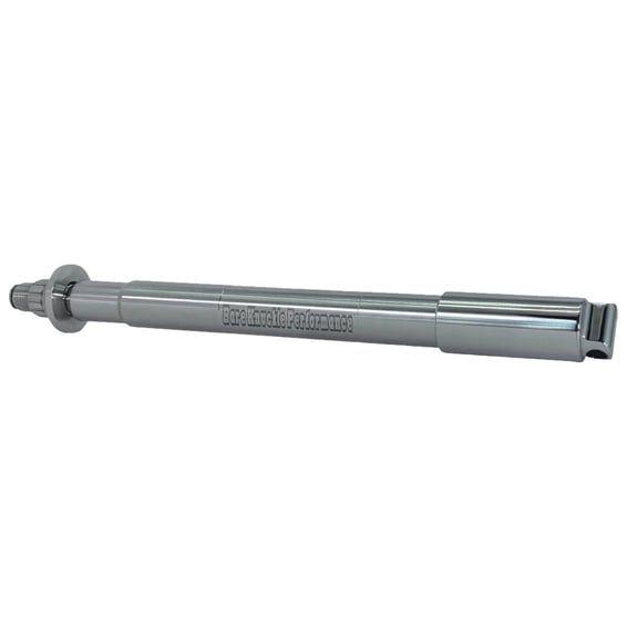 Bare Knuckle Performance, 39mm front wheel axle kit