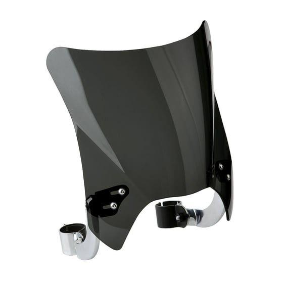 NC Mohawk™ windshield dark tint
