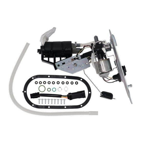 fuel pump complete module