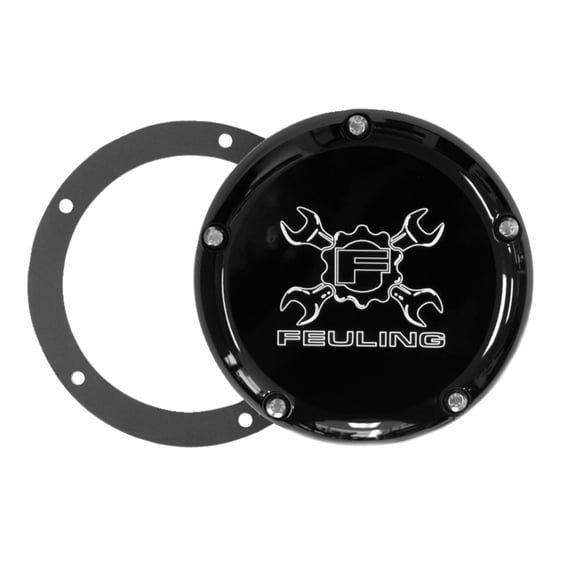 derby cover. Gear Cross Wrench. Black CC