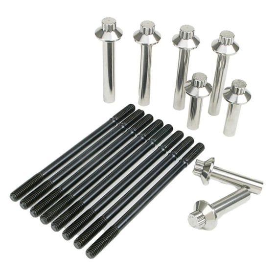 ARP cylinder stud & head bolt kit