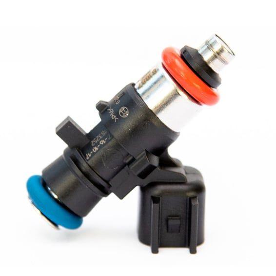 7.6 grams/s fuel injector. High flow
