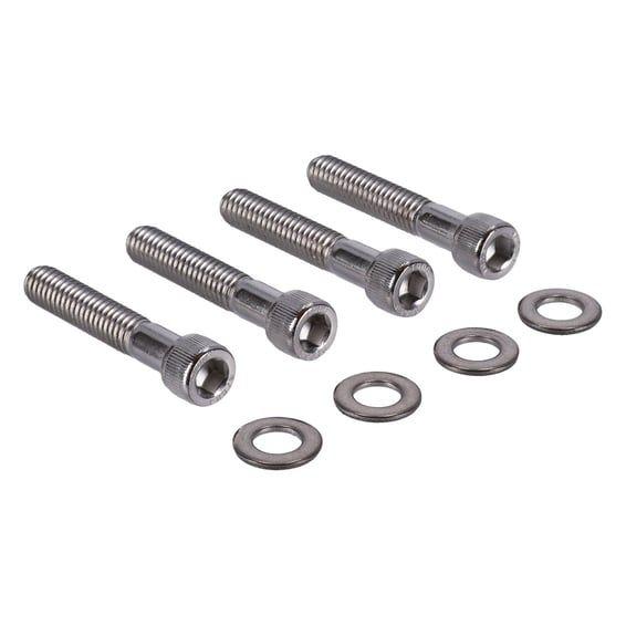 bolt kit, front fender