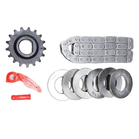 Hydraulic Tensioner Kit