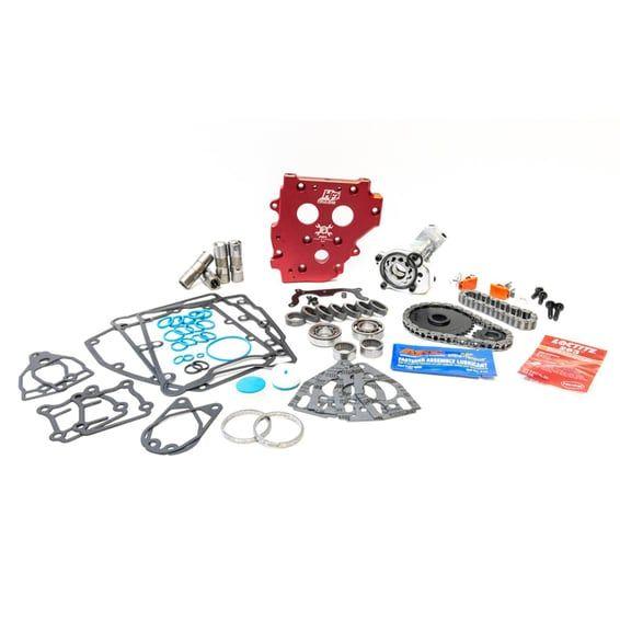 HP+ hydraulic cam chain tensioner conversion kit