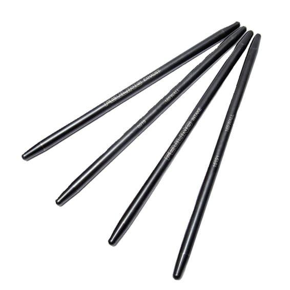 HP+  One-Piece pushrod set. STD length