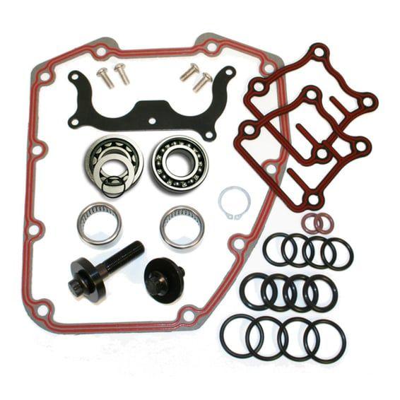 camshaft installation kit. Chain Drive