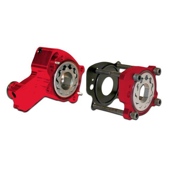 Race Series Oil Pump Pressure Housing Set