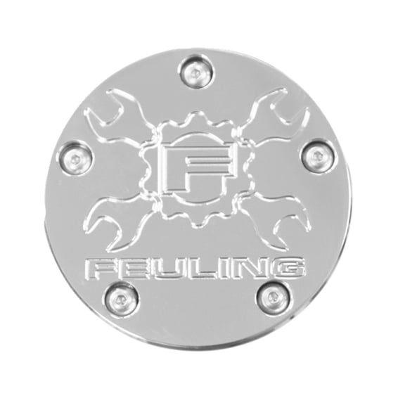point cover. Gear Cross Wrench. Chrome