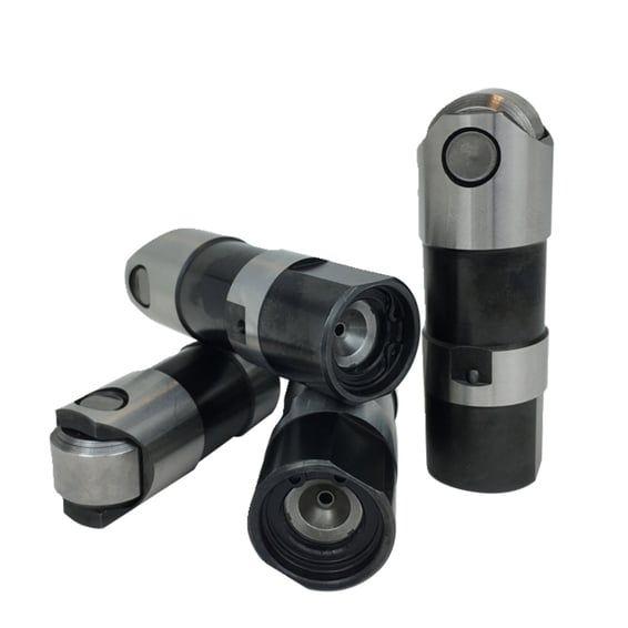 Race Series tappet set. Short travel. +.001" OD