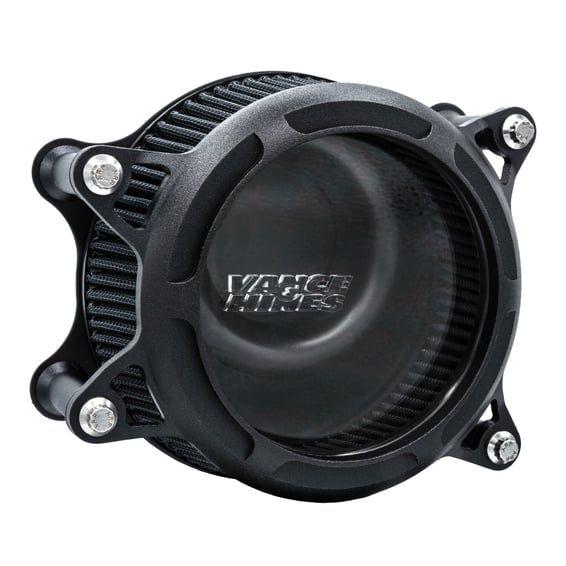 VO2 Insight air intake. wrinkle black