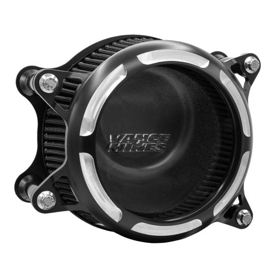 VO2 Insight air intake. matte black cc