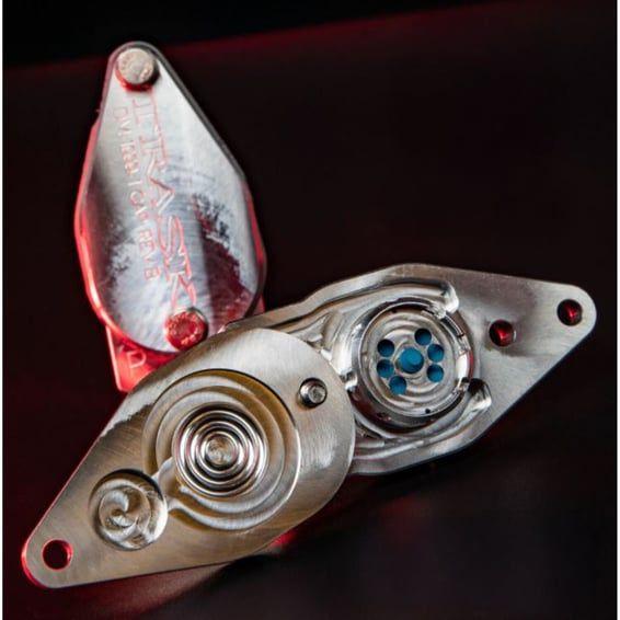 Trask, Twin Cam Mystfree breather kit