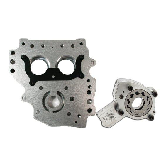 OE+ Oiling System 99-06 to 06-17 conversion
