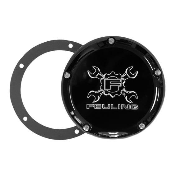 derby cover. Gear Cross Wrench. Black CC