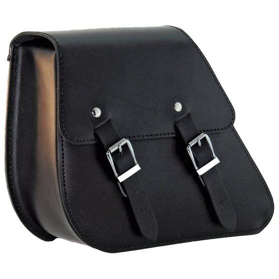 Dyna swingarm bag