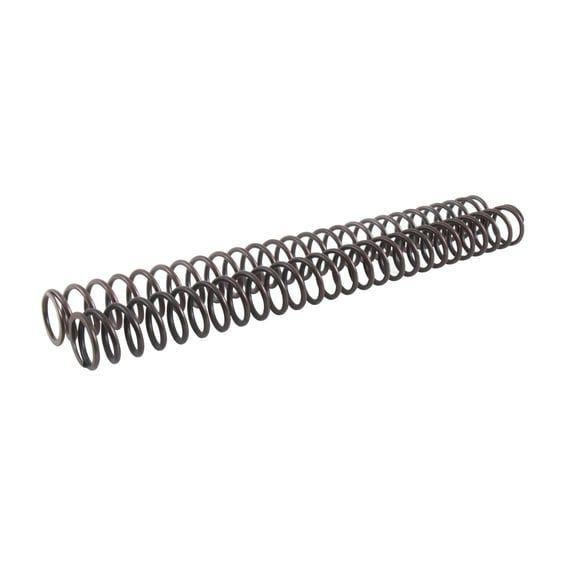 Standard ride height spring set. 12.0 N/mm