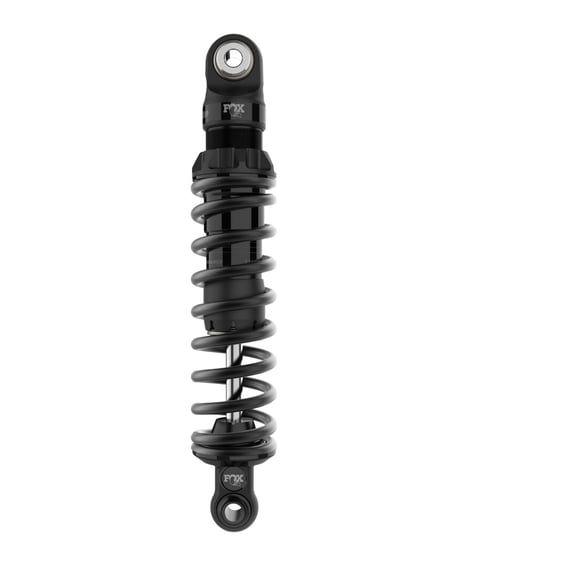 Fox IFP shocks 12", black