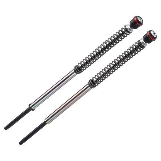 adjustable pressurized JBH fork cartridge kit