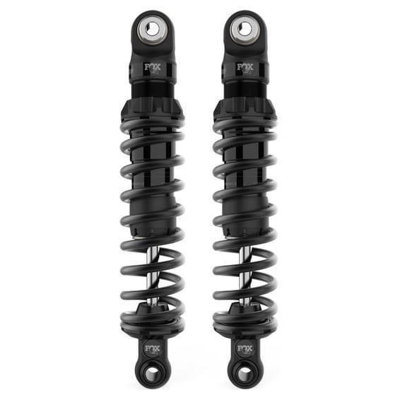 Fox IFP shocks 12", black