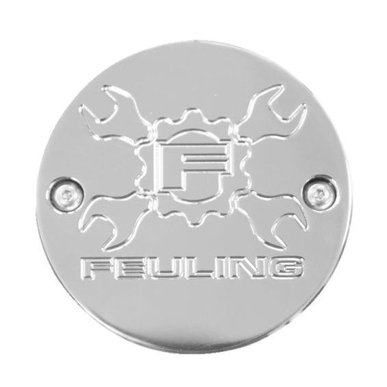 point cover. Gear Cross Wrench. Chrome
