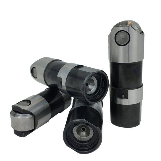 Race Series tappet set. Short travel. +.0015" OD