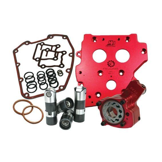 Race Series Oiling System. 99-06 to 06-17 conv.