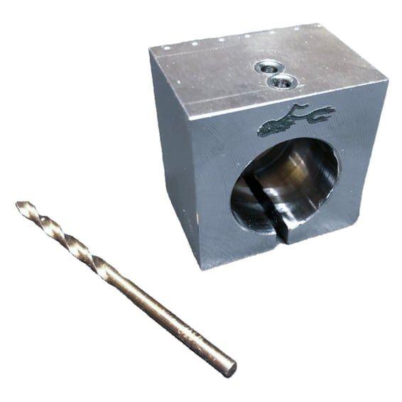 OFC, Revolution internal throttle installation tool