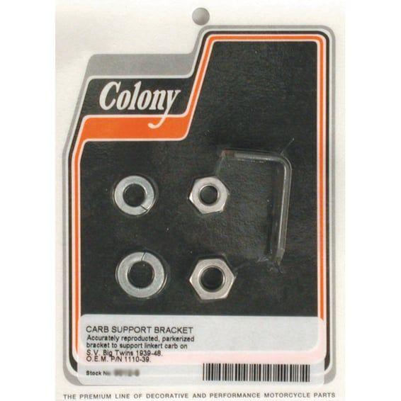 linkert support bracket