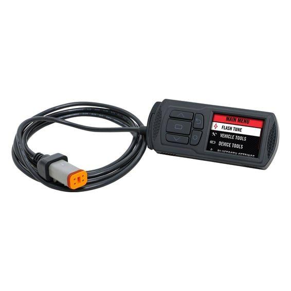 Power Vision 3 for 2001-2013 H-D with 4-pin Molex