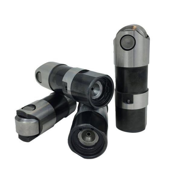 Race Series tappet set. Short travel. STD OD