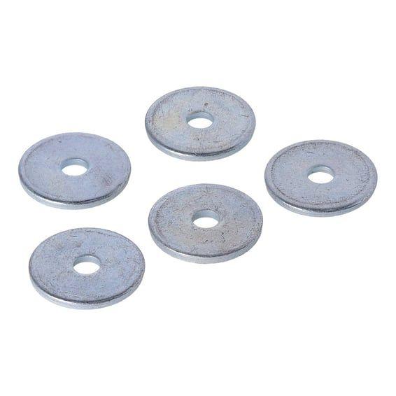 Washer, isolator motor mount rubber