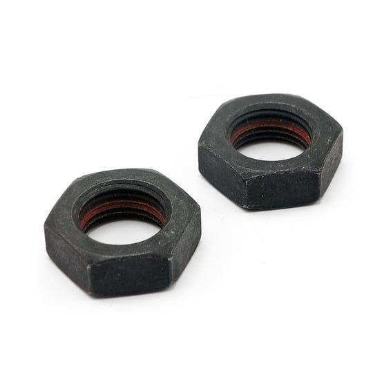 Hex nut, mainshaft & countershaft