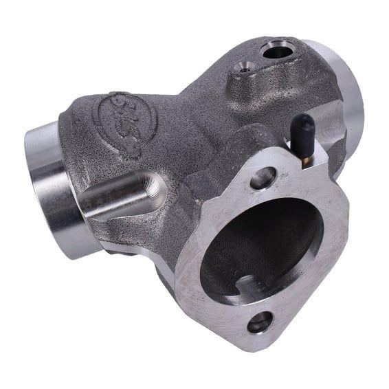 Twin Cam E manifold OEM & S&S heads 405