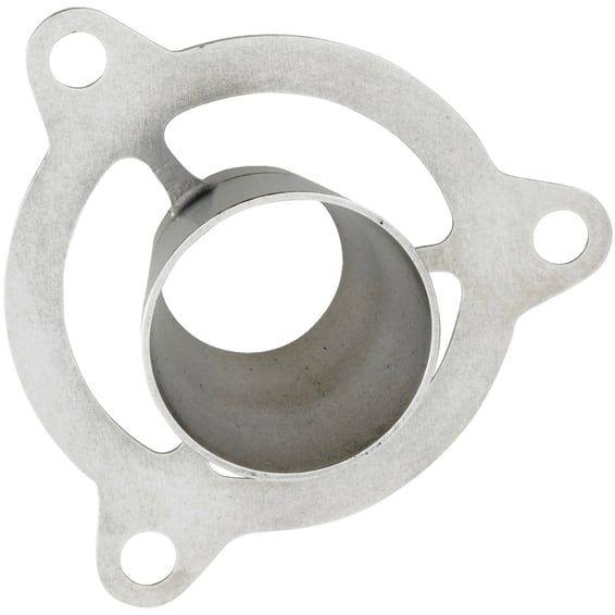 CPV, V-Ductor internal velocity stack