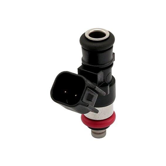 4.4 grams/s fuel injector