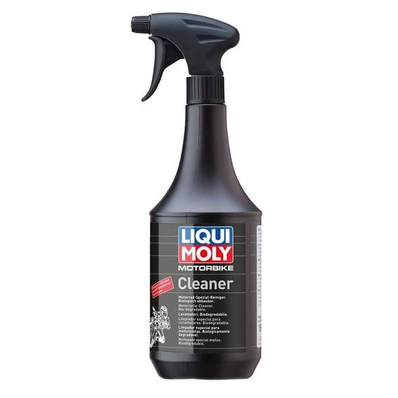 Motorbike Cleaner. 1 liter