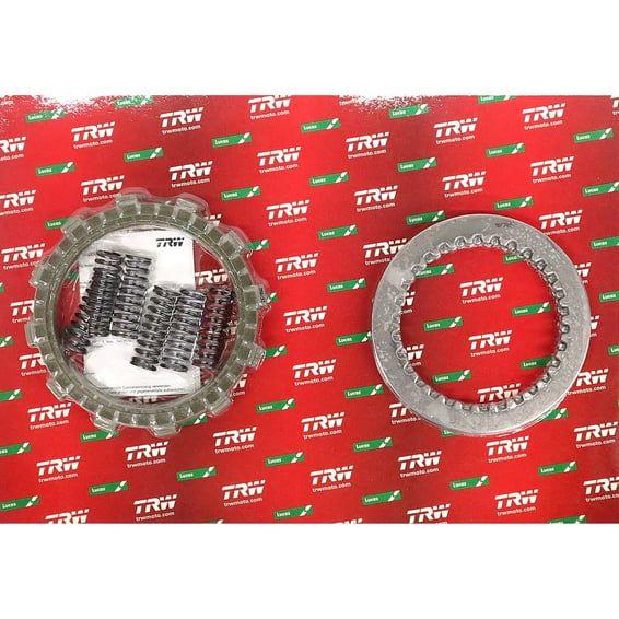 Super Clutch kit