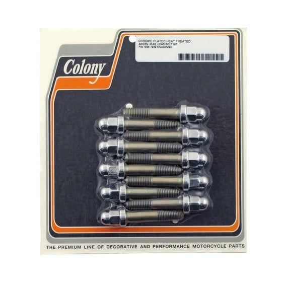 head bolt kit