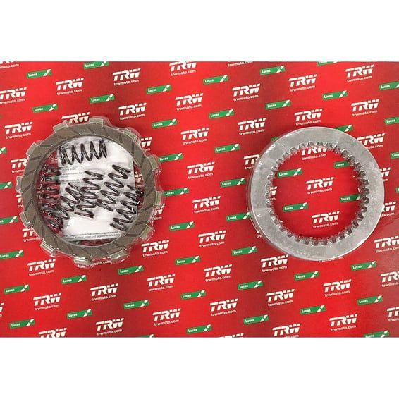 Super Clutch kit