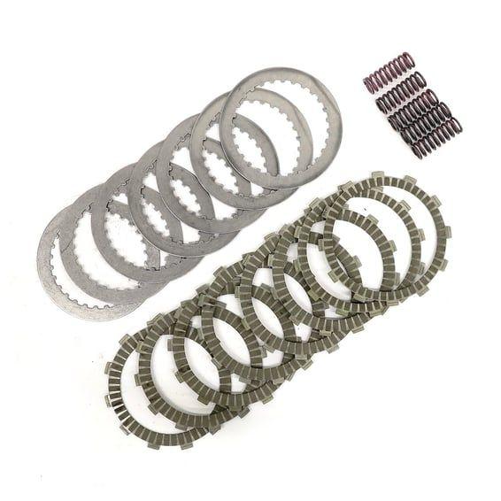 Super Clutch kit