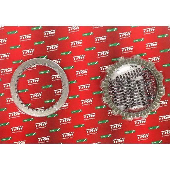 Super Clutch kit