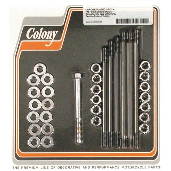 crankcase bolt kit