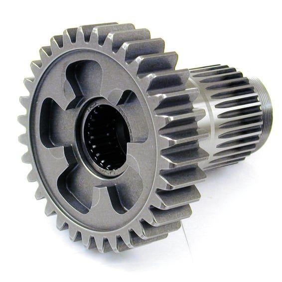 JIMS, 5th gear mainshaft (main drive gear)