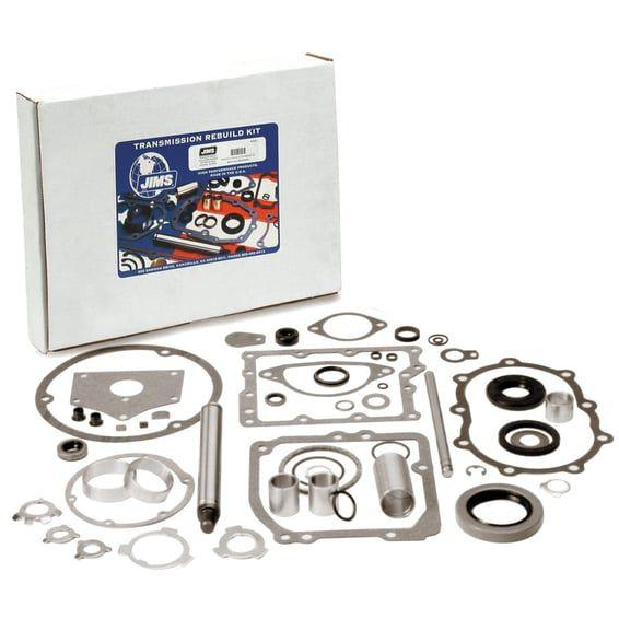JIMS, 4-speed transmission rebuild kit